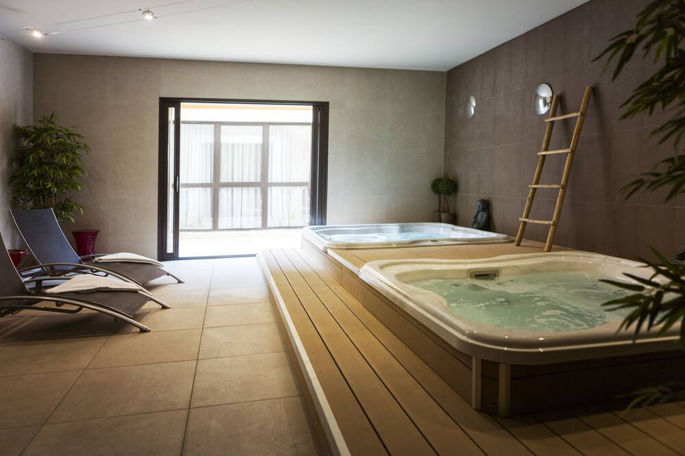 グランド オテル ドランジュ BW シグネチャー コレクション 写真