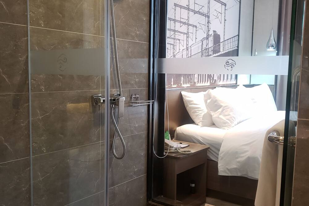 グアンドン バイユン シティ ホテル 写真