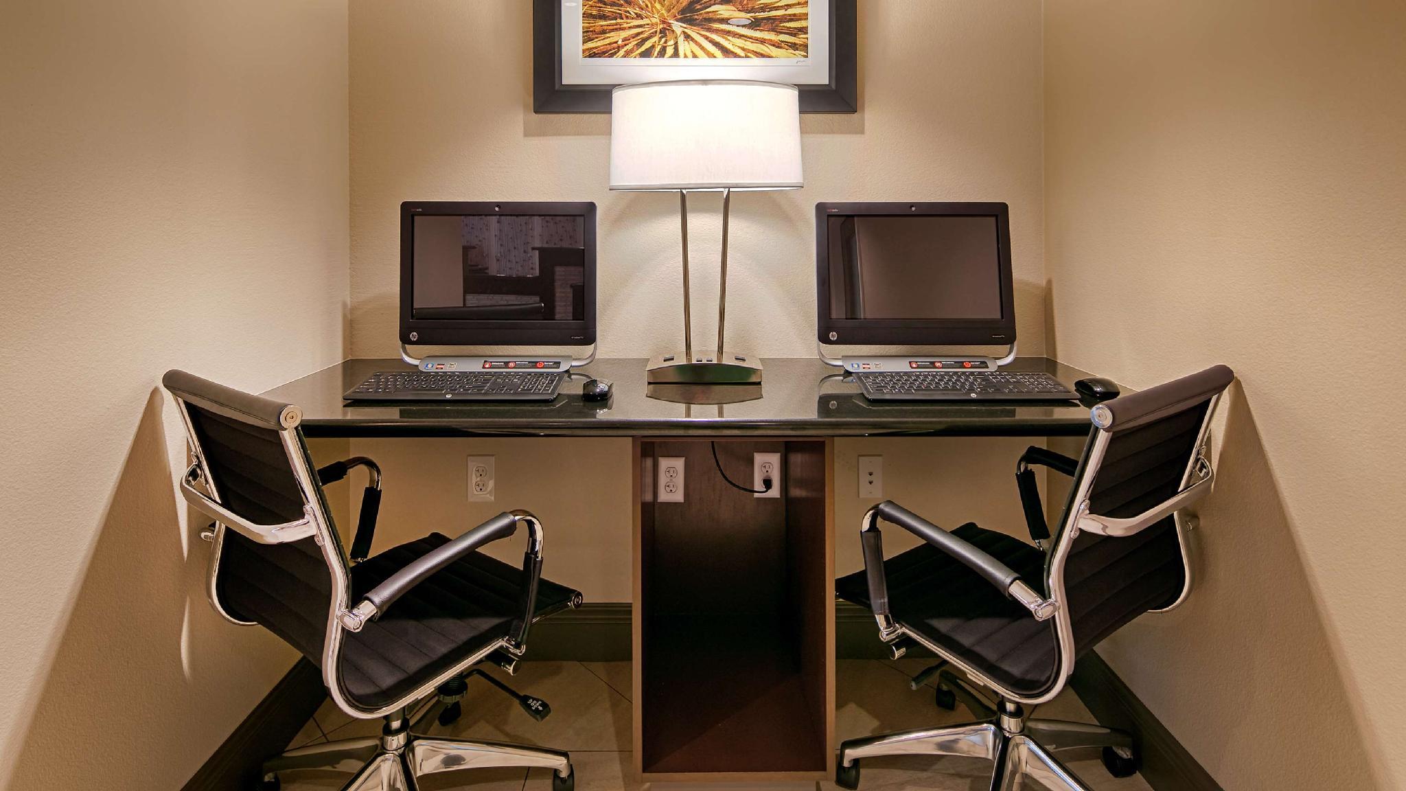 Best Western Fallon Inn & Suites 写真