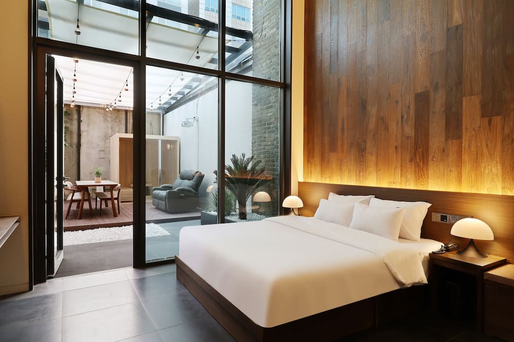 JS Boutique Hotel Dongtan 写真