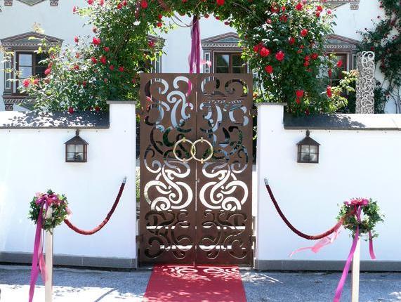 ホテルプランケンホフ B&B 写真