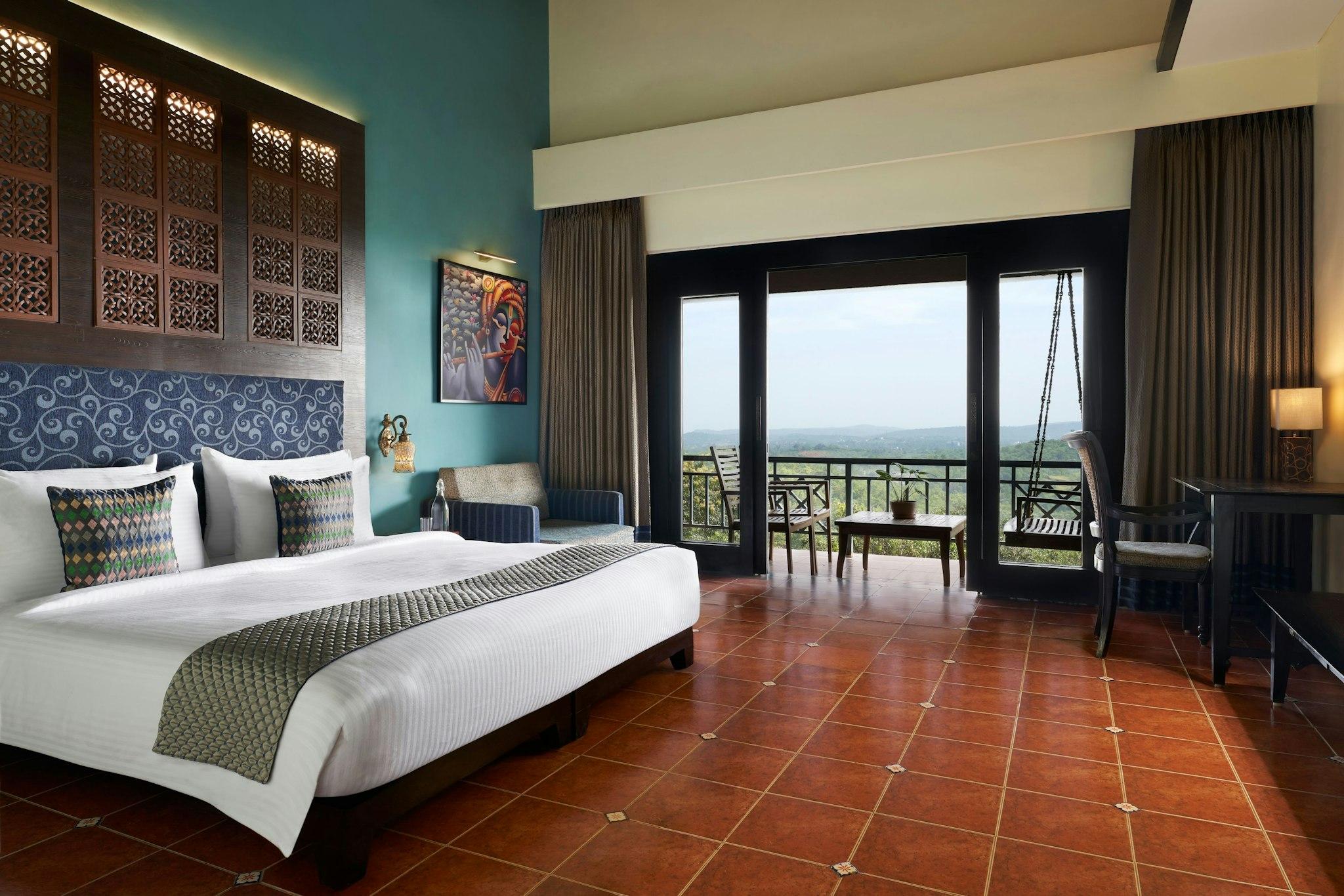 The Fern Samali Resort Dapoli, Series by Marriott 写真