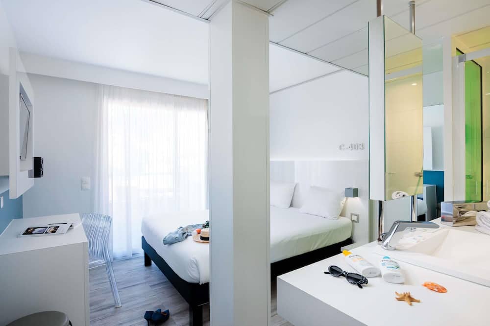 Ibis Styles Menton Centre 写真