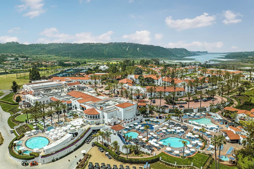 Omni La Costa Resort & Spa Carlsbad 写真
