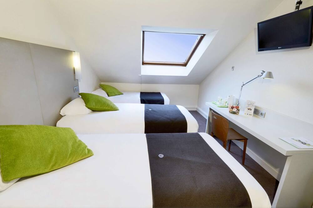 カンパニール シャロン シュル ソーヌ 写真