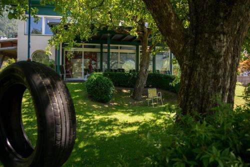 Hotel Flattacher Hof 写真