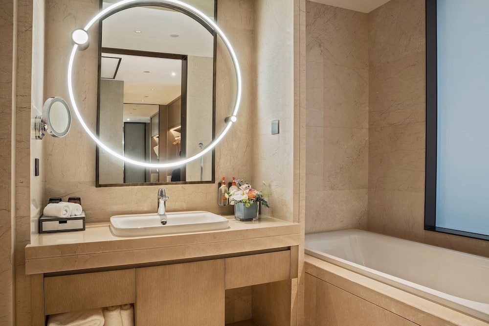 Crowne Plaza Changsha Development Zone By IHG 写真