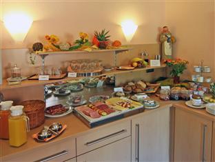 ホテル アン デル エイシェ 写真