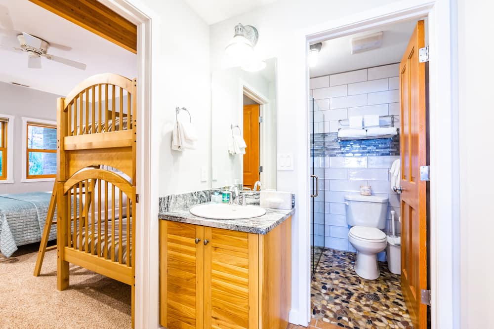 モアブ スプリングス ランチ 写真