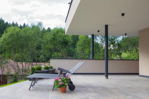 Ferienwohnungen Christine 写真