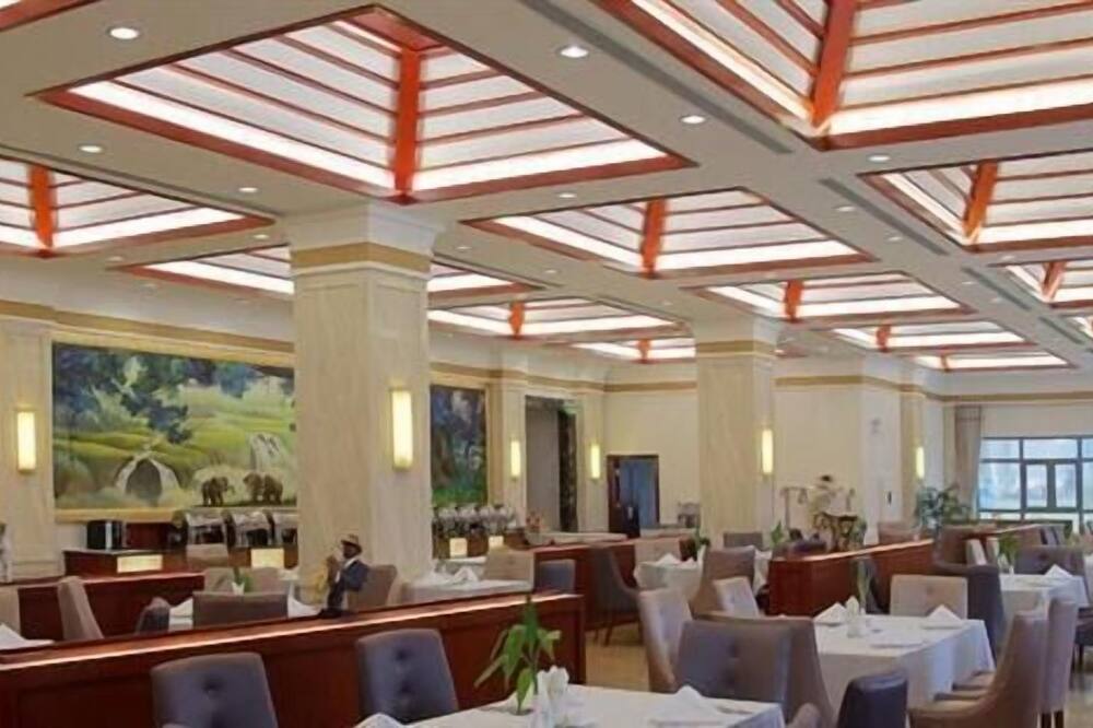 Empark Grand Hotel 写真