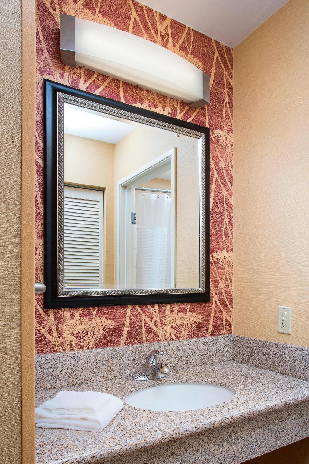 Courtyard by Marriott Peoria 写真