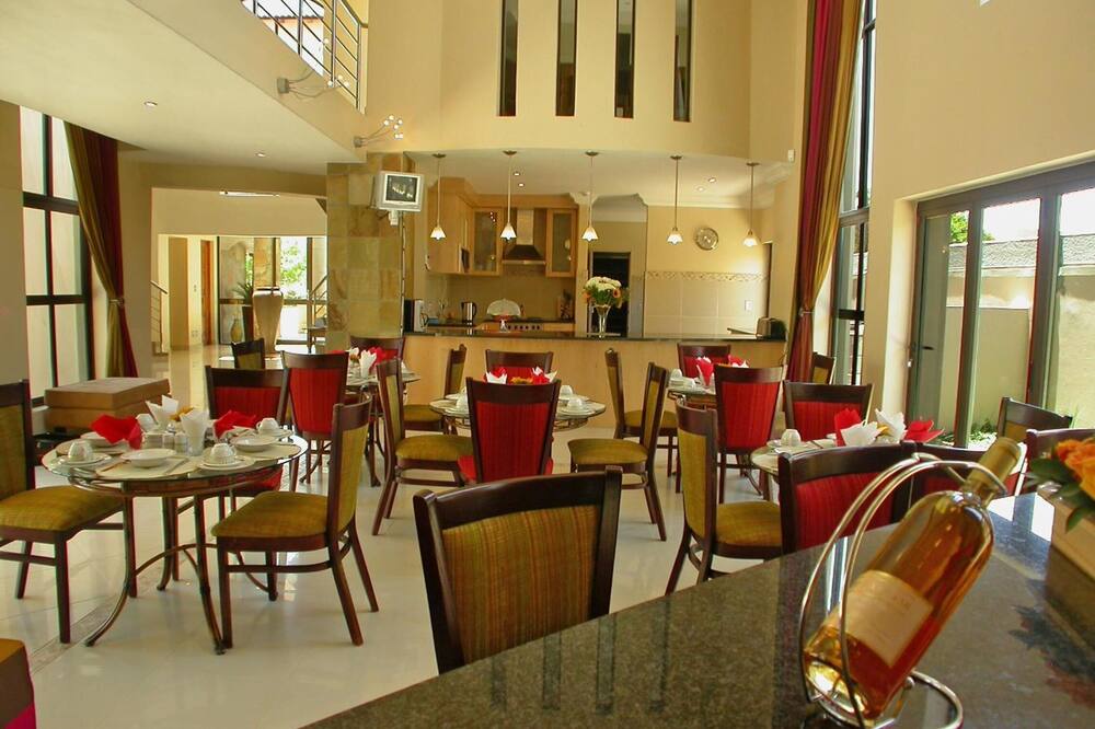 カステリョン ブティック ゲストハウス 写真