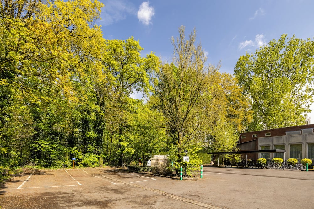 グリーン パーク ホテル ブルージュ 写真