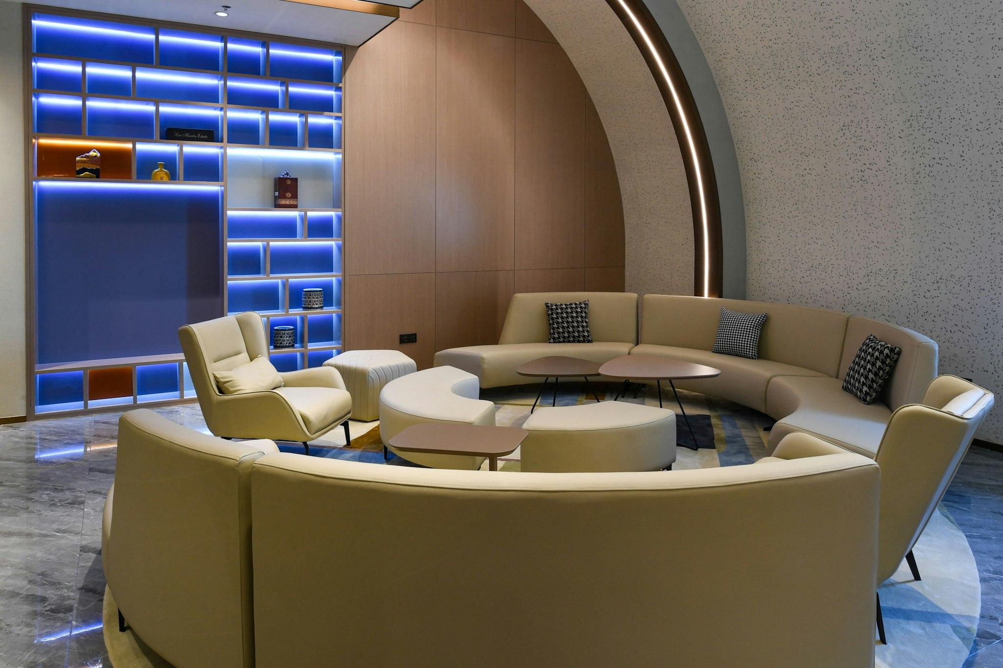 Holiday Inn Express Tianjin Binhai By IHG 写真