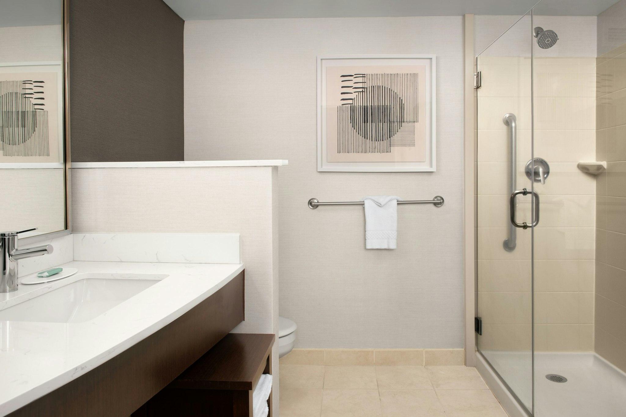 Courtyard by Marriott Jacksonville Flagler Center 写真