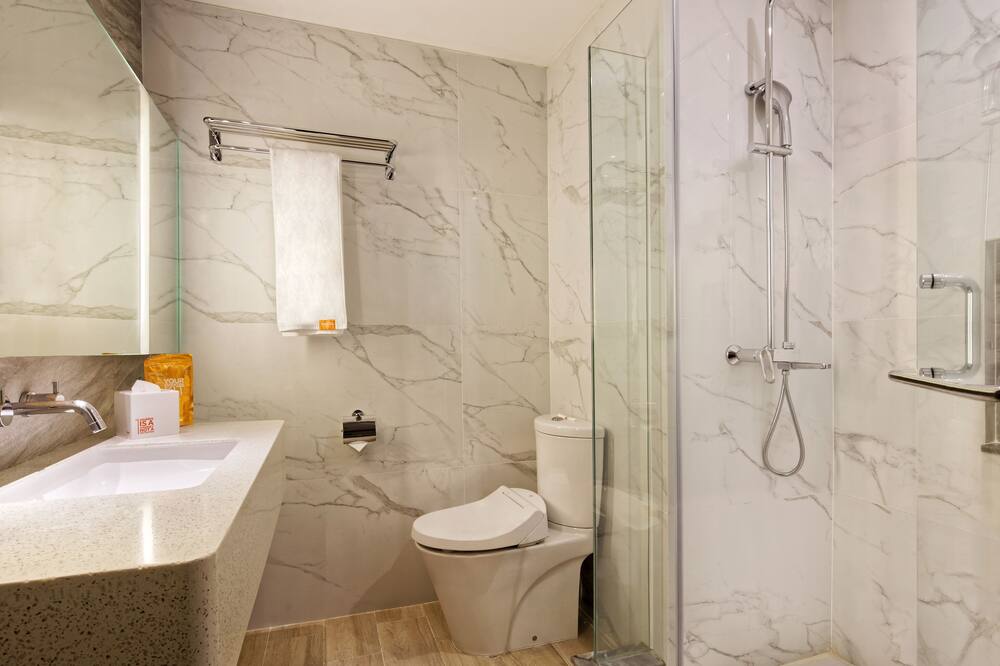 ハリス ホテル&コンヴェンションズ ケラパ ガディン 写真