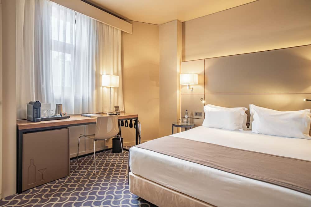 ホテル ドム ヘンリケ ダウンタウン 写真