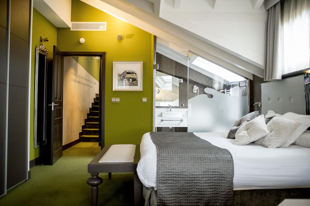 コスタ エスメラルダ スイート 写真