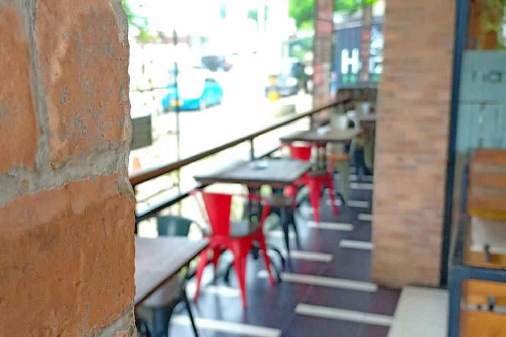 ハゾテル スマラン 写真