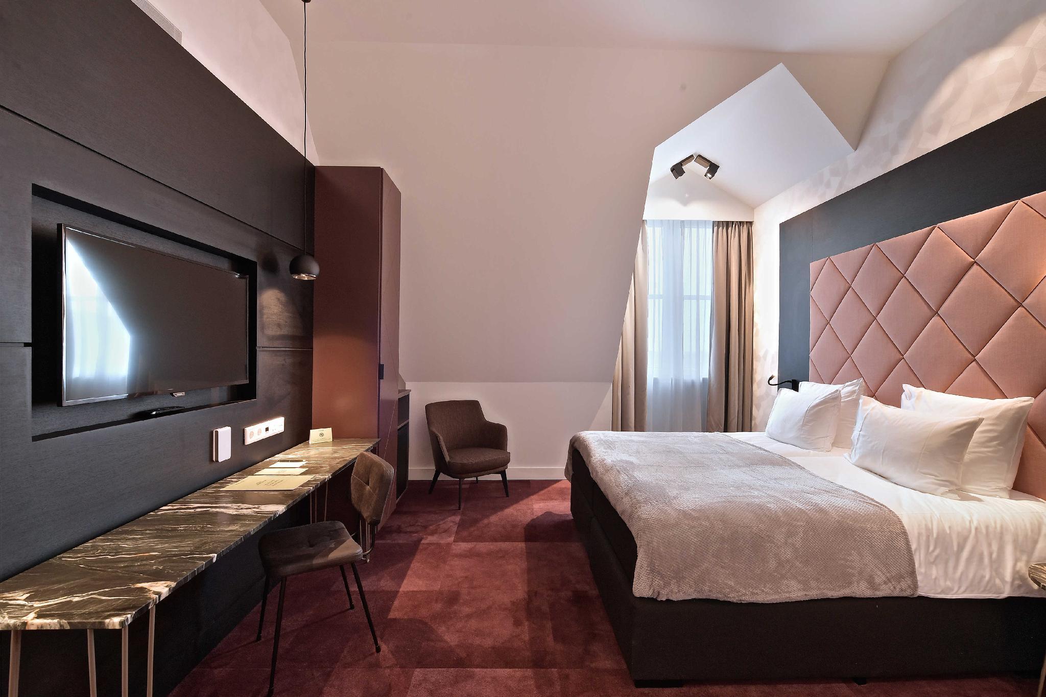 ザーン ホテル アムステルダム ザーンダム 写真