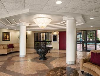Ramada Clearwater Airport 写真