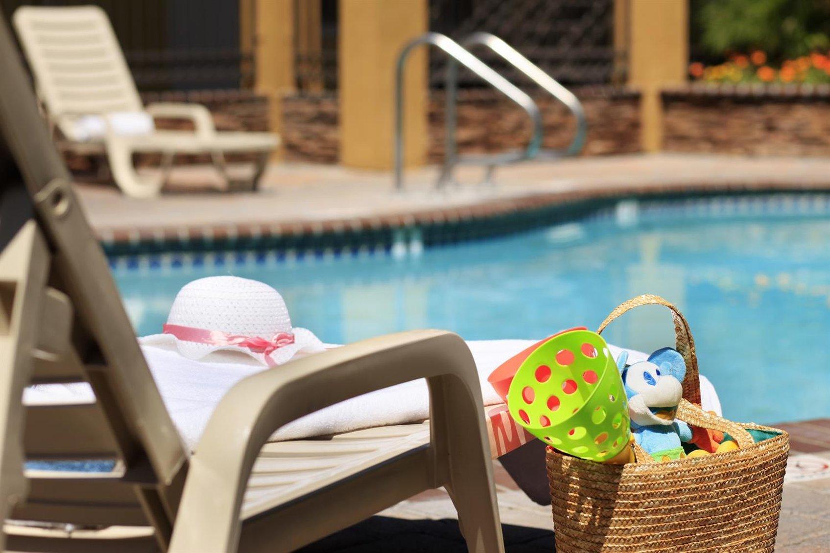 デル ソル イン - アナハイム リゾート 写真