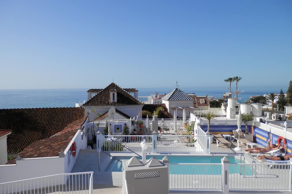 ホテル プエルト デル マール 写真