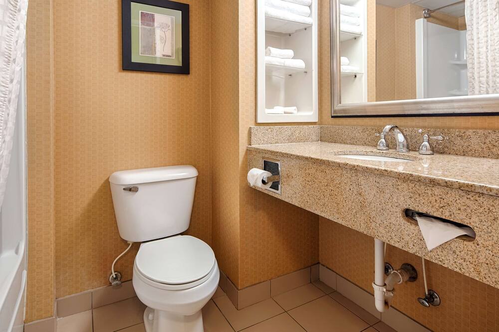 ベストウェスタン ウィンザー イン & スイーツ 写真