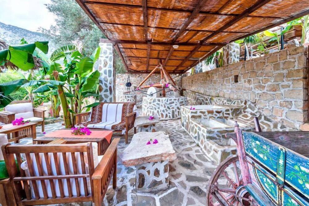 Stone Village 写真