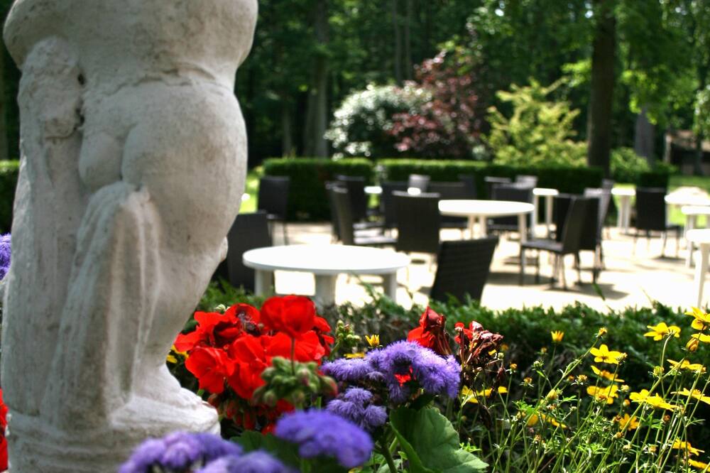 ル グラン モナーク 写真