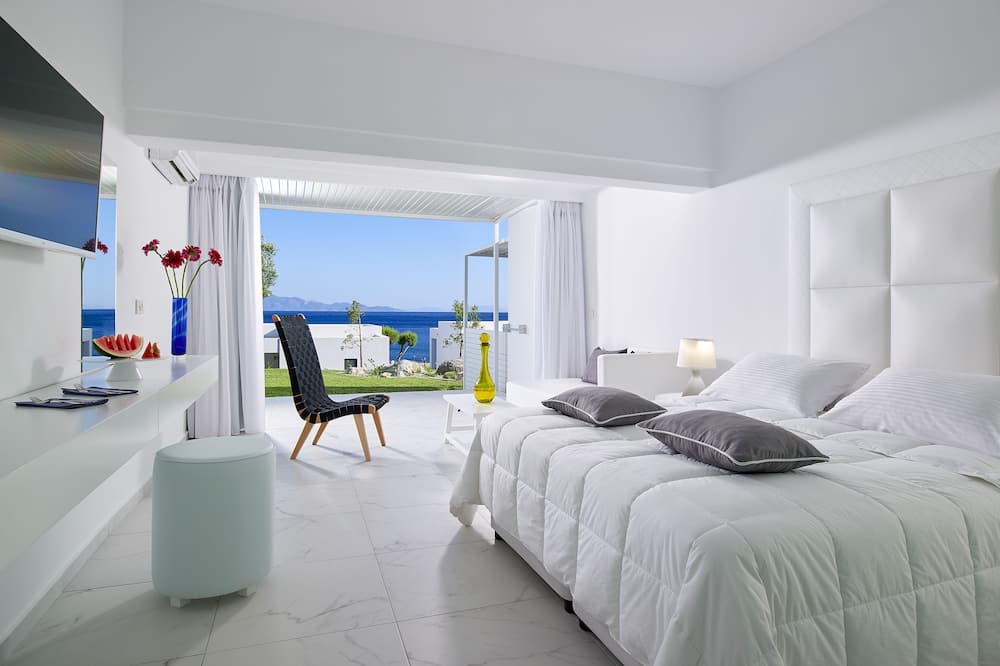 Dimitra Beach Resort - All Inclusive 写真