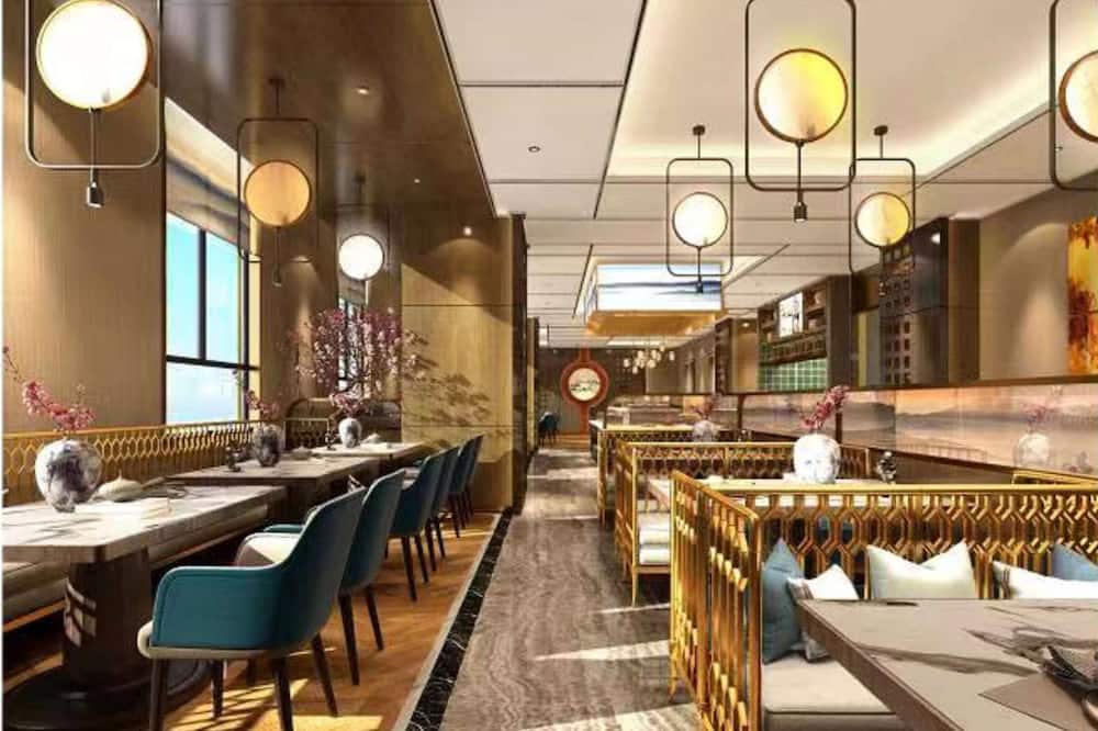 ラマダ バイ ウィンダム長沙武廣 写真