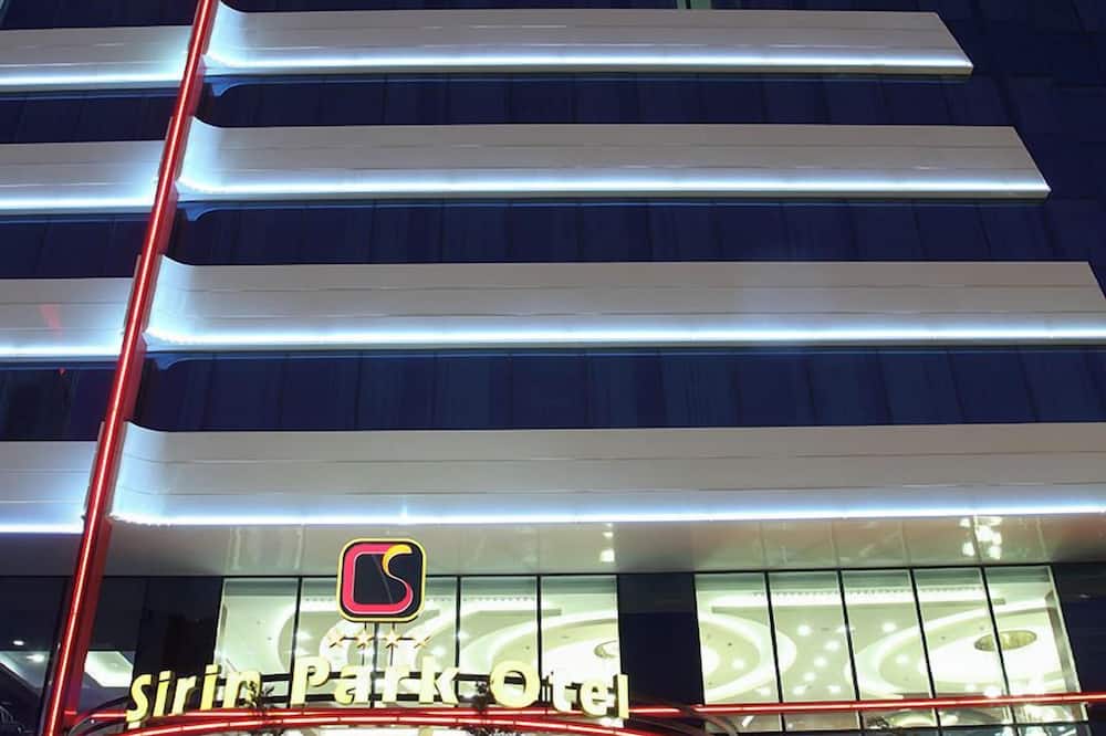 Sirin Park Hotel 写真