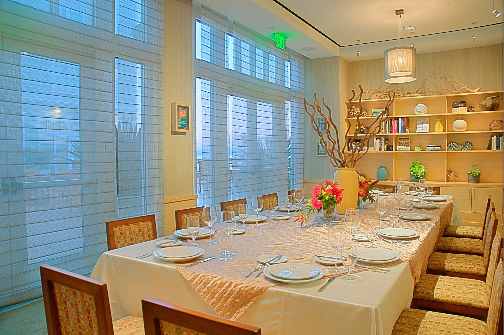 インターコンチネンタル ザ クレメント モントレー バイ IHG 写真