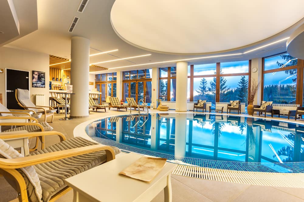 Hotel Orlovetz 写真