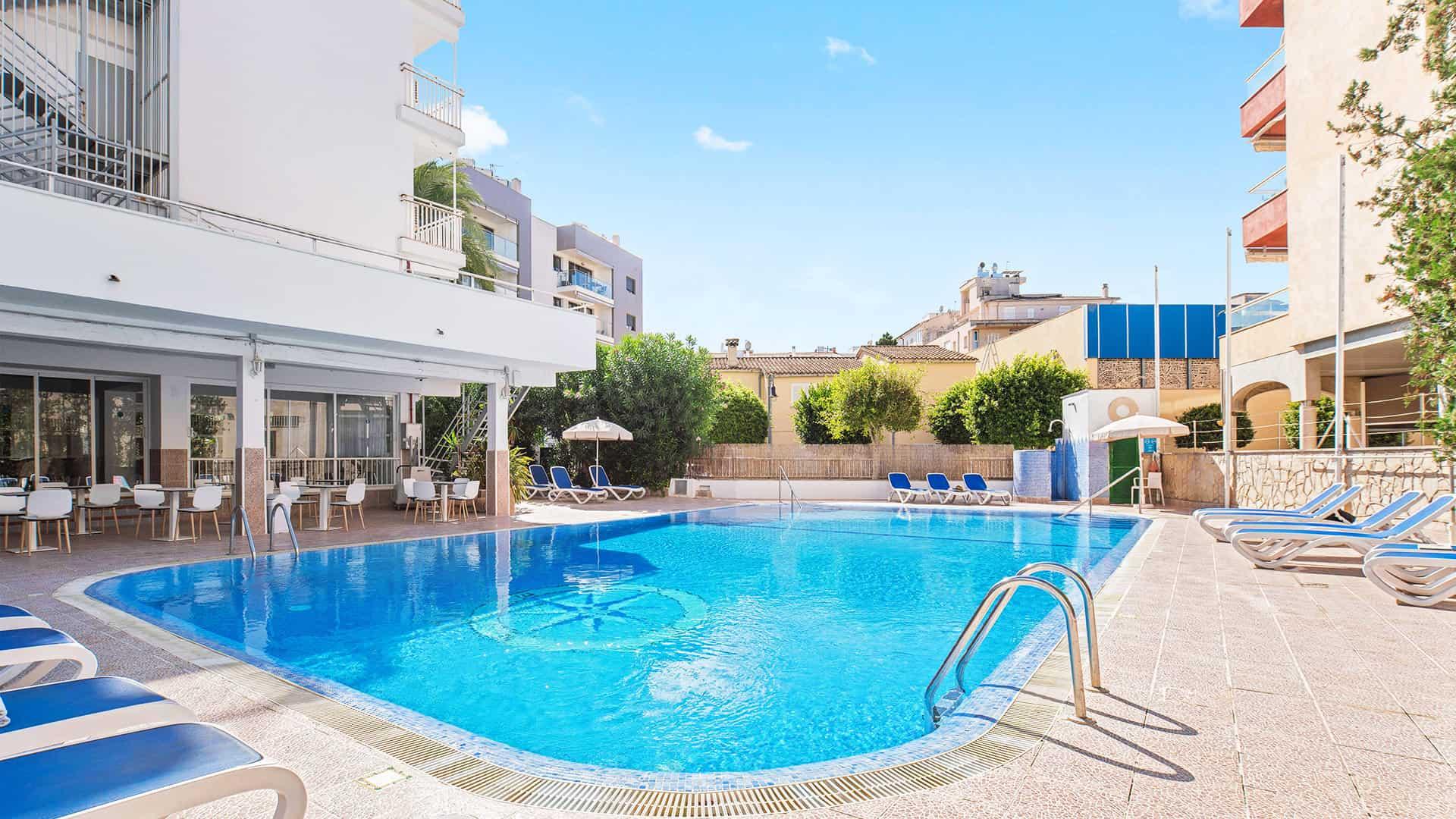 Blue Sea Piscis - Adults Only 写真