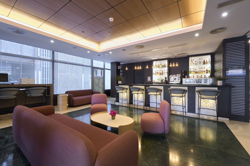 カタロニア リゴレット ホテル 写真