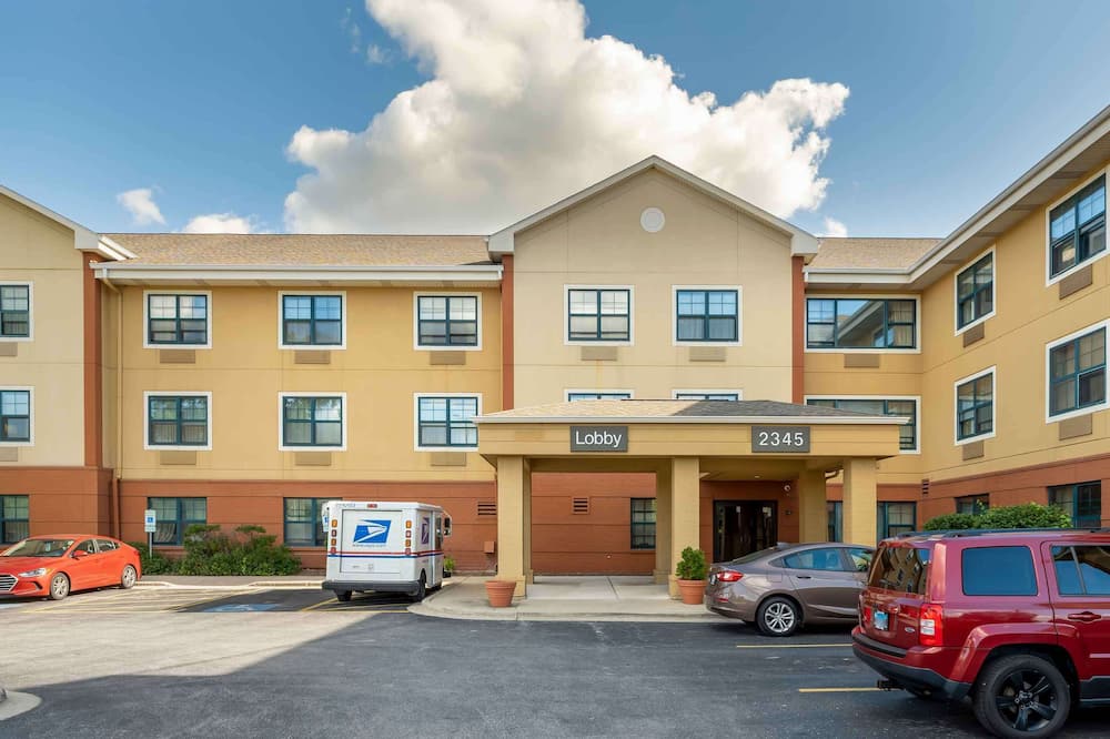 エクステンデッド ステイ アメリカ セレクト スイーツ - シカゴ - ダリエン 写真