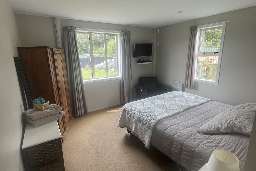 スプリングフィールドモーテル 写真