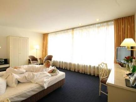 Top Hotel Hammer - Mainz Hauptbahnhof 写真