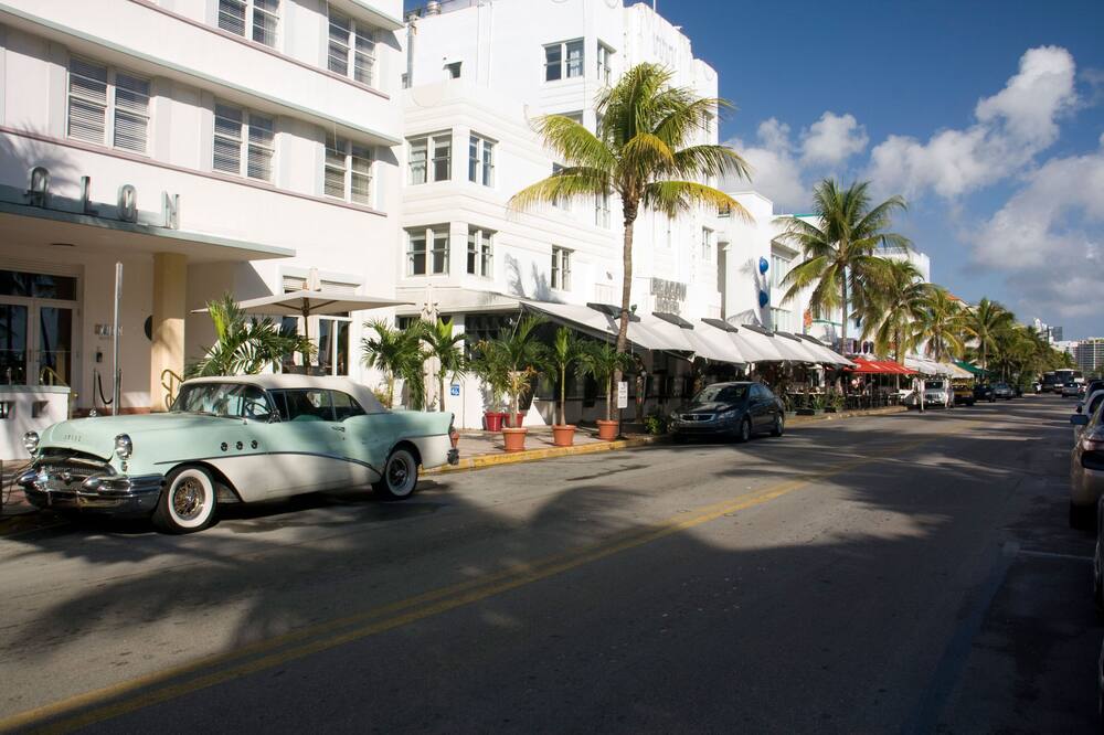 EVEN Hotel Miami - Airport by IHG 写真