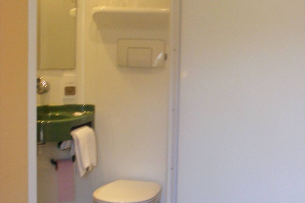 ファストホテル コルマール ウーセン 写真