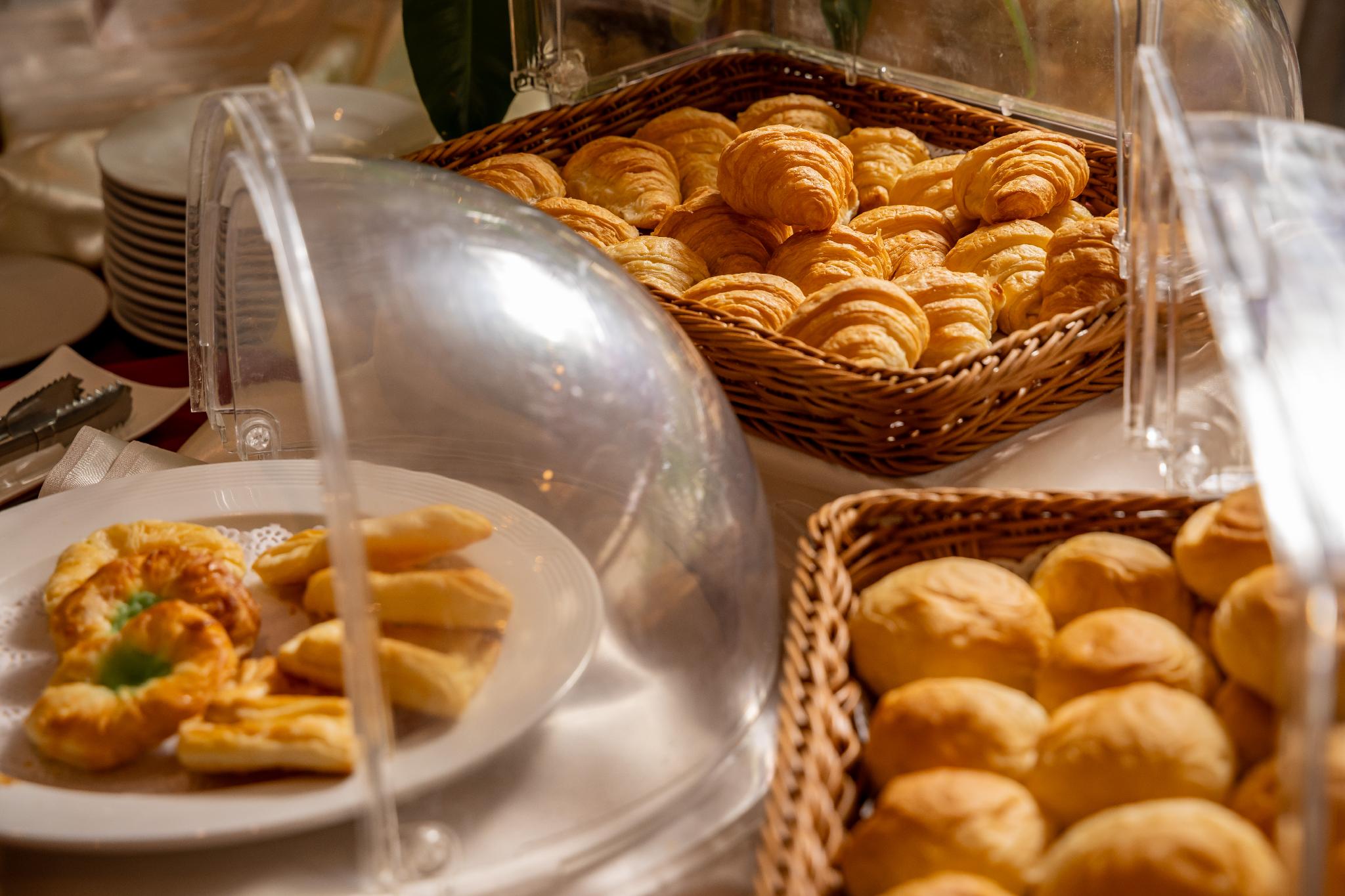 ホテル トロピカーナ パタヤ 写真