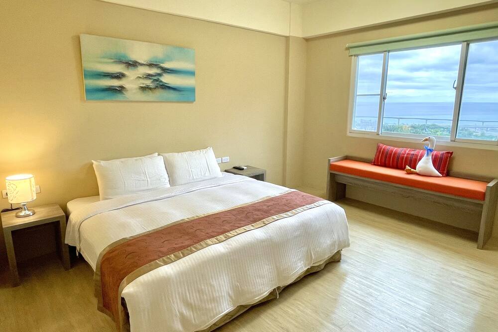 Beauty Garden Hotel Taitung 写真