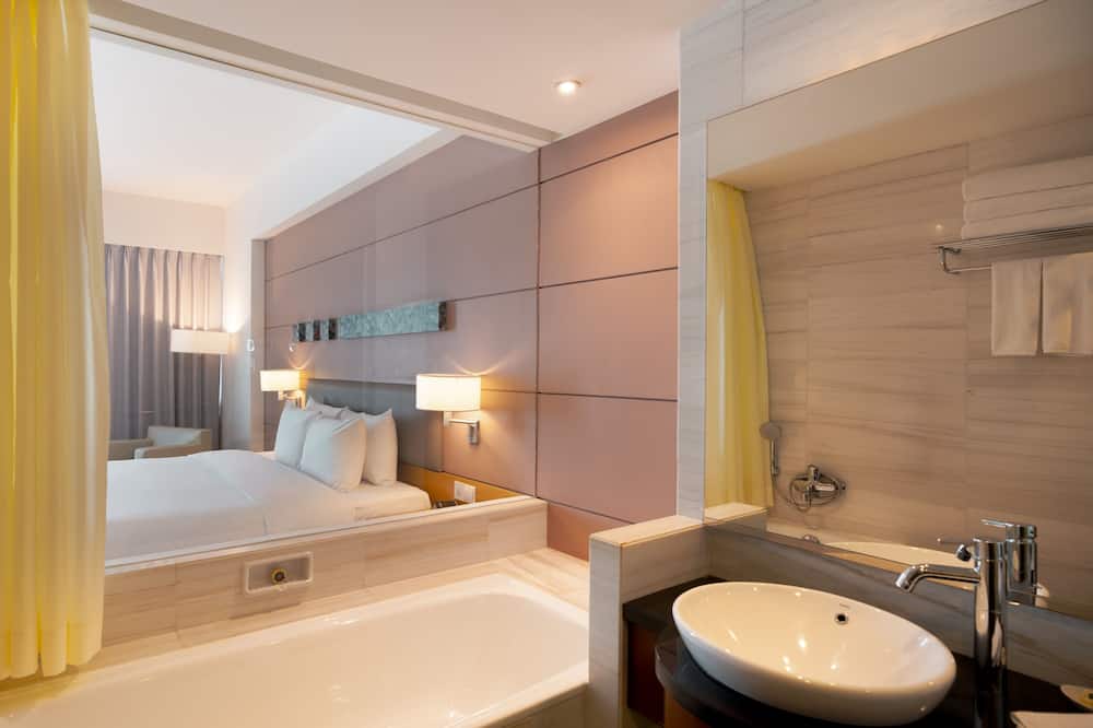 ガーデン プラザ サイゴン 旧：パークロイヤル サイゴン 写真