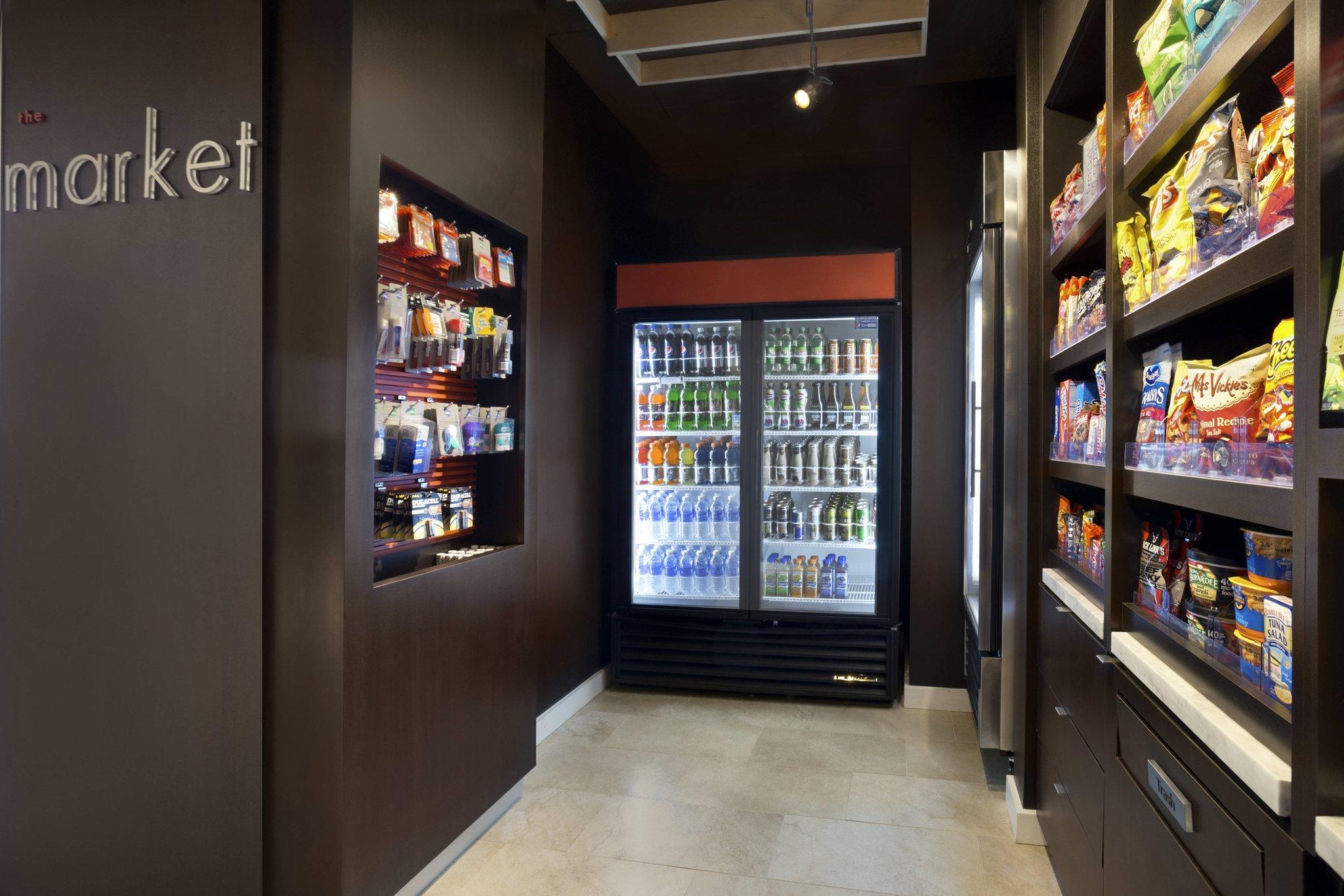 Courtyard by Marriott Little Rock North 写真