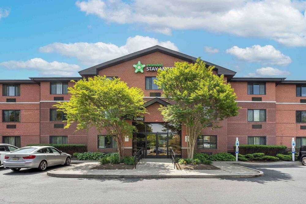 エクステンデット ステイ アメリカ スイーツ マウント ローレル パシリ プレイス 写真