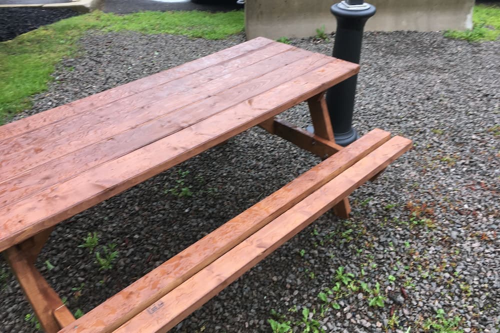 クオリティ イン エアポート 写真