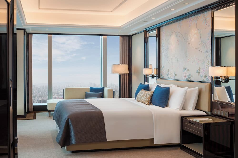 セントレジス長沙 (〓沙瑞吉酒店) 写真